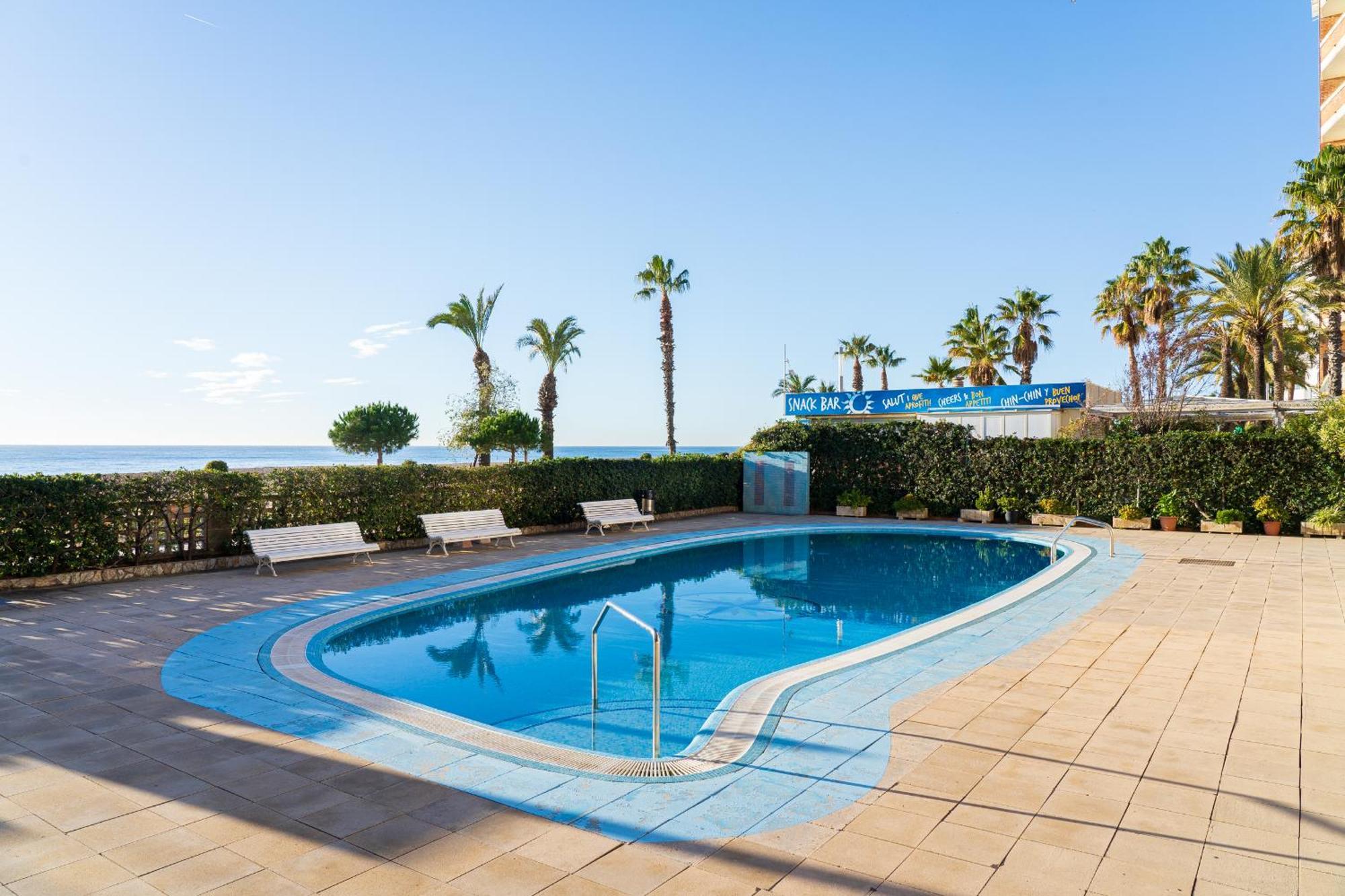Hauzify I Llevant Appartement